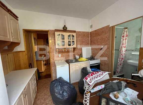 Casa de vânzare 3 camere Central - 94125CV | BLITZ Târgu Mureș | Poza6