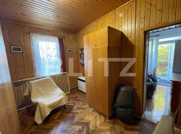 Casa de vânzare 3 camere Central - 94125CV | BLITZ Târgu Mureș | Poza5
