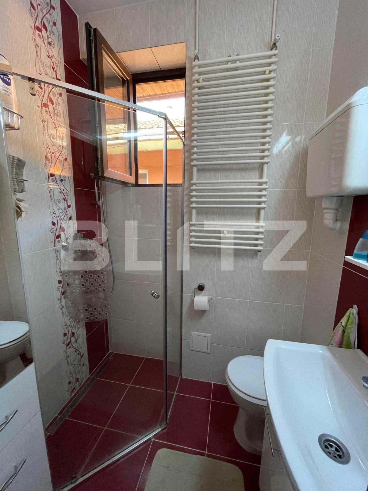 Casa de vânzare 3 camere Central - 94125CV | BLITZ Târgu Mureș | Poza8