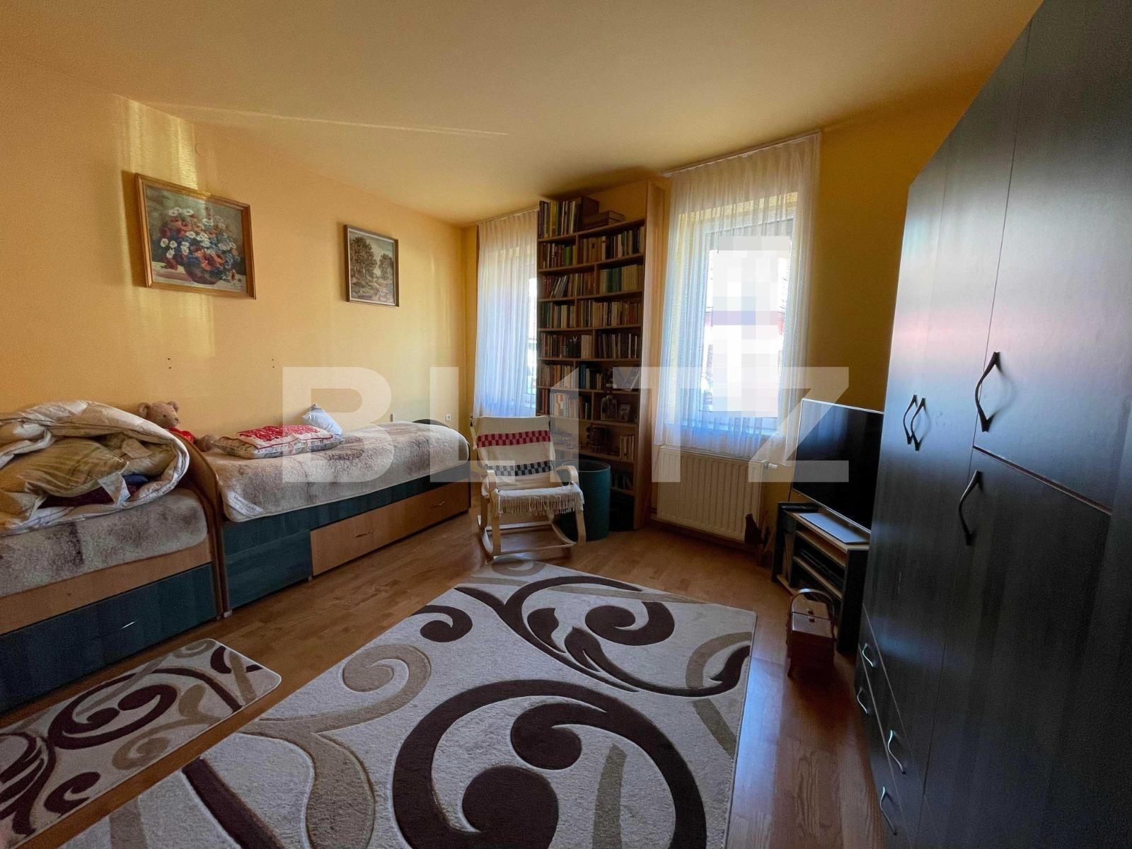 Casa de vânzare 3 camere Central - 94125CV | BLITZ Târgu Mureș | Poza3