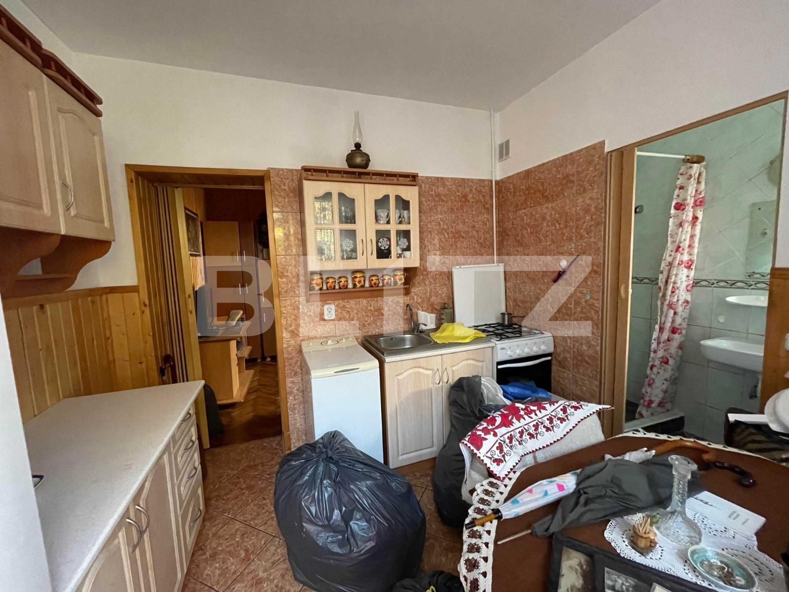 Casa de vânzare 3 camere Central - 94125CV | BLITZ Târgu Mureș | Poza6