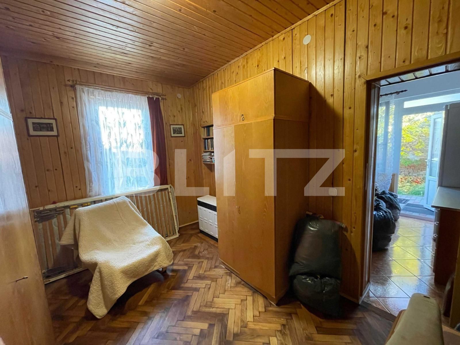 Casa de vânzare 3 camere Central - 94125CV | BLITZ Târgu Mureș | Poza5