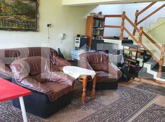 Casa de vânzare 4 camere 7 Noiembrie - 94128CV | BLITZ Târgu Mureș | Poza1