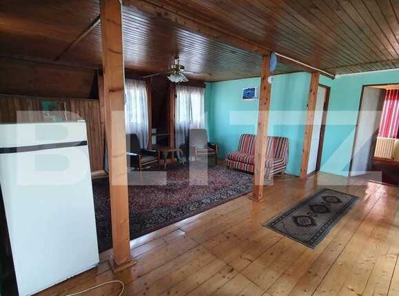 Casa de vânzare 4 camere 7 Noiembrie - 94128CV | BLITZ Târgu Mureș | Poza3