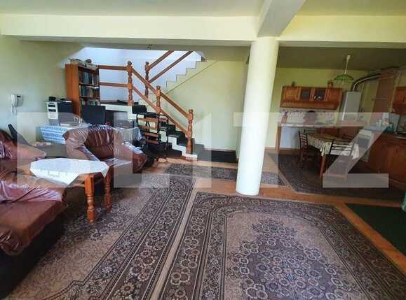 Casa de vânzare 4 camere 7 Noiembrie - 94128CV | BLITZ Târgu Mureș | Poza2