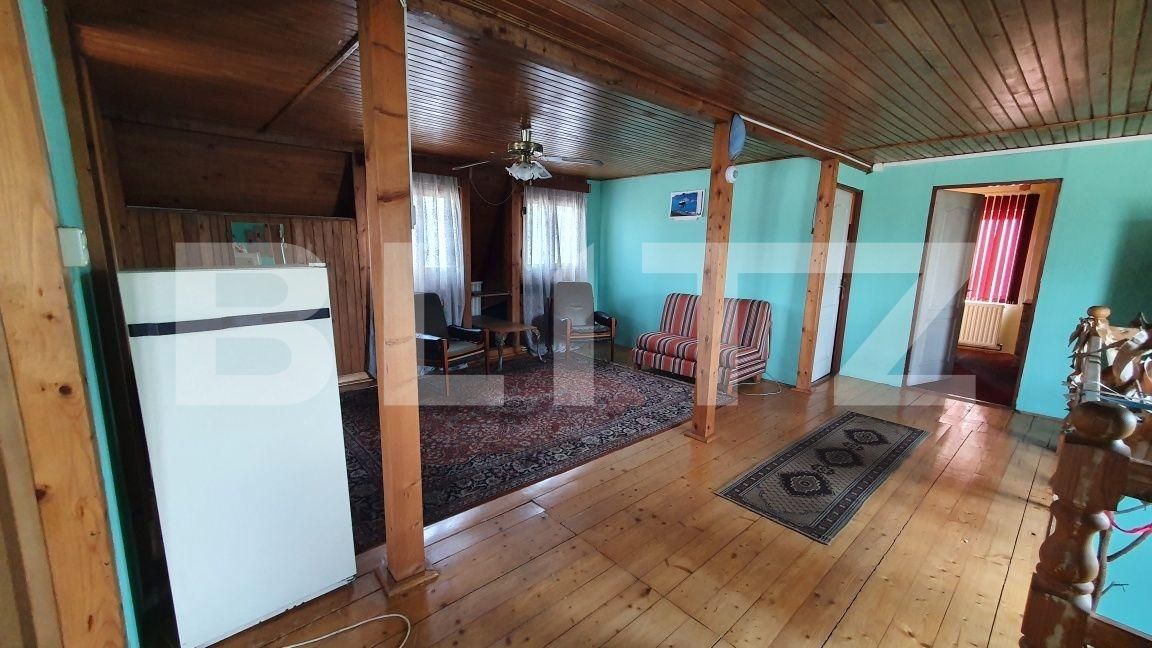 Casa de vânzare 4 camere 7 Noiembrie - 94128CV | BLITZ Târgu Mureș | Poza3