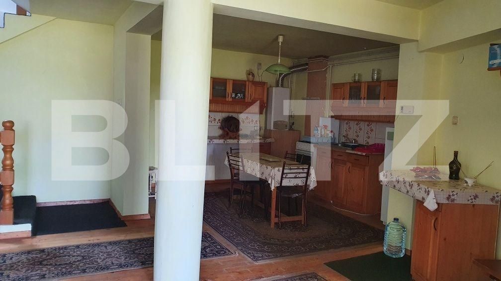 Casa de vânzare 4 camere 7 Noiembrie - 94128CV | BLITZ Târgu Mureș | Poza4