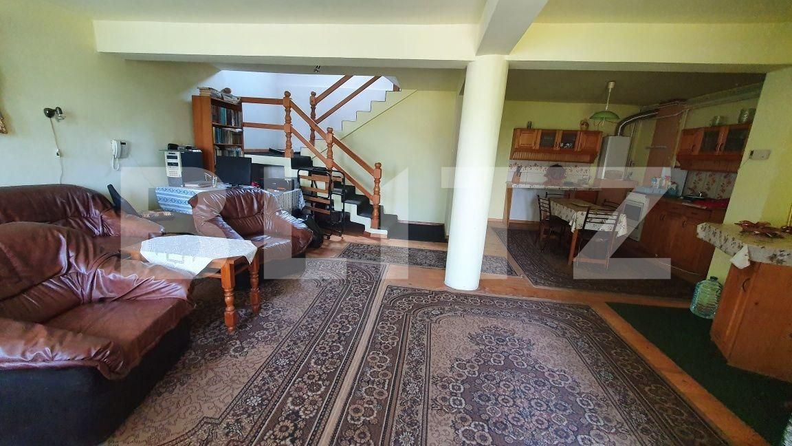 Casa de vânzare 4 camere 7 Noiembrie - 94128CV | BLITZ Târgu Mureș | Poza2