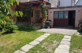 Casa cu 3 camere, 157 mp, teren 742 mp, zona Centrala