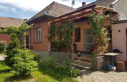 Casa cu 3 camere, 157 mp, teren 742 mp, zona Centrala