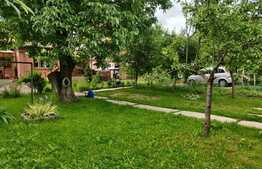 Casa cu 3 camere, 157 mp, teren 742 mp, zona Centrala