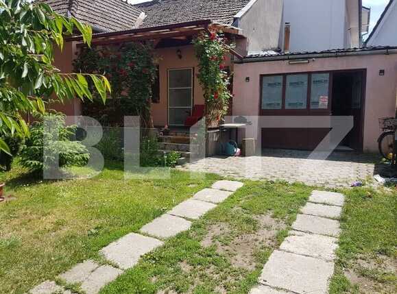 Casa de vânzare 3 camere Central - 94132CV | BLITZ Târgu Mureș | Poza7