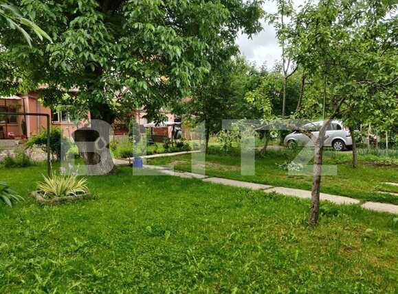 Casa de vânzare 3 camere Central - 94132CV | BLITZ Târgu Mureș | Poza6
