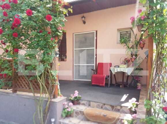 Casa de vânzare 3 camere Central - 94132CV | BLITZ Târgu Mureș | Poza4