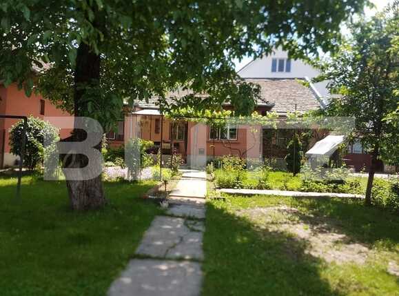 Casa de vânzare 3 camere Central - 94132CV | BLITZ Târgu Mureș | Poza8