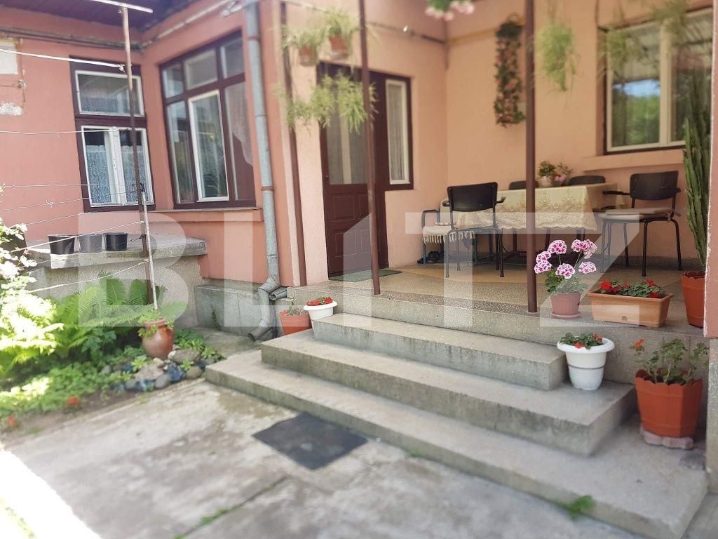 Casa de vânzare 3 camere Central - 94132CV | BLITZ Târgu Mureș | Poza5