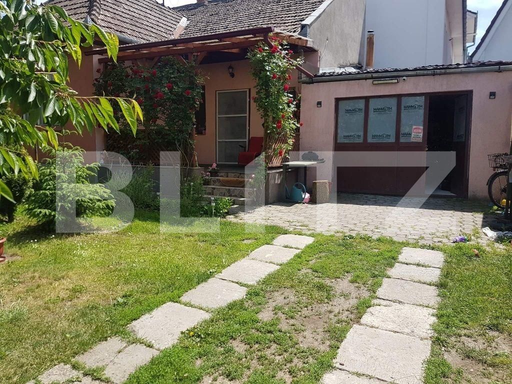 Casa de vânzare 3 camere Central - 94132CV | BLITZ Târgu Mureș | Poza7