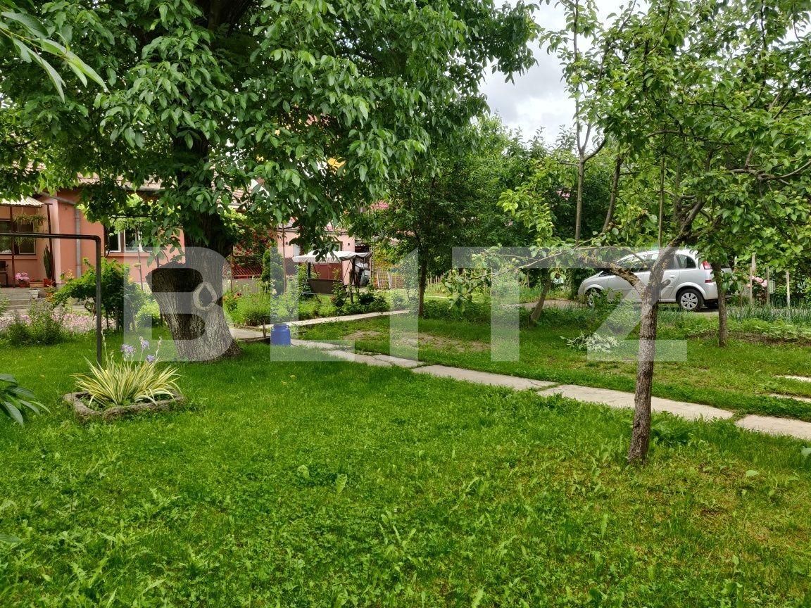 Casa de vânzare 3 camere Central - 94132CV | BLITZ Târgu Mureș | Poza6
