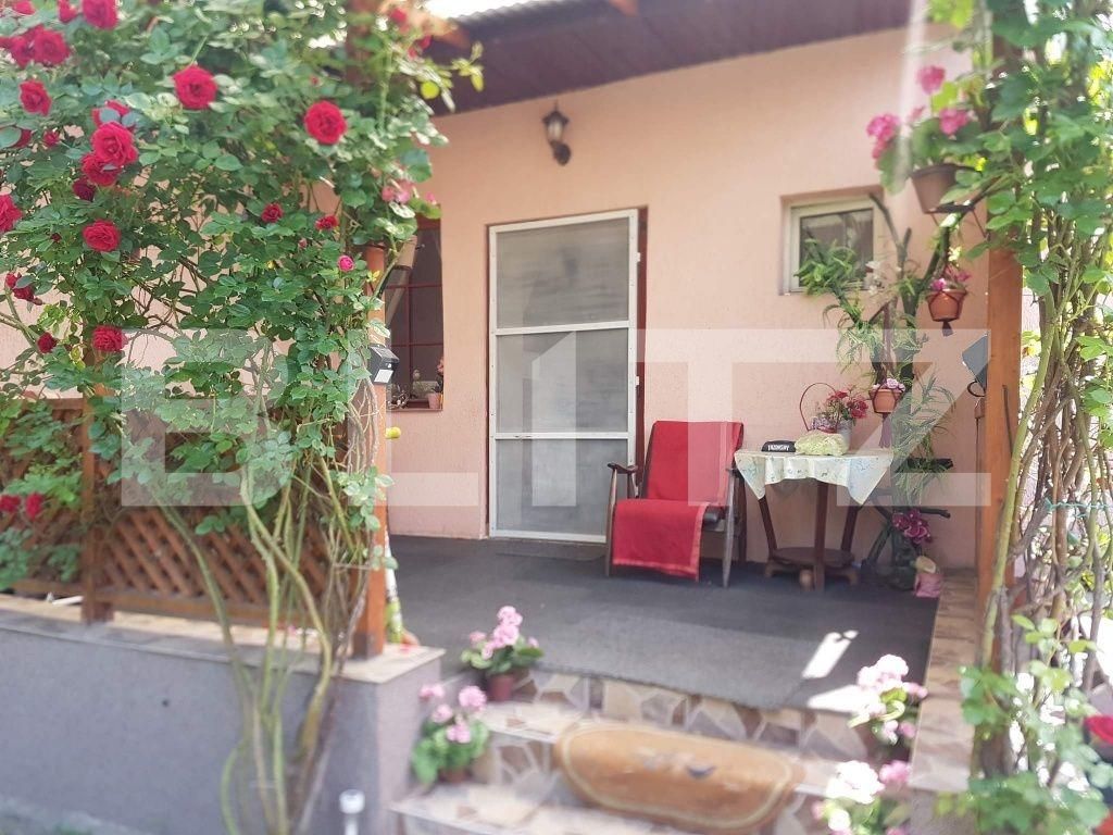 Casa de vânzare 3 camere Central - 94132CV | BLITZ Târgu Mureș | Poza4