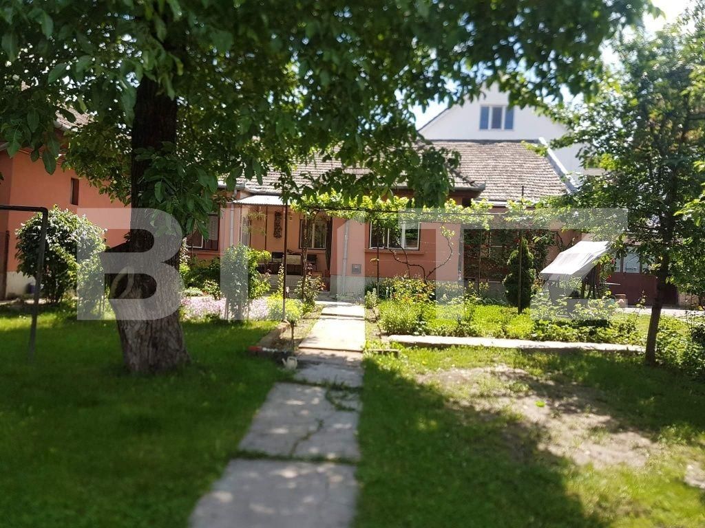 Casa de vânzare 3 camere Central - 94132CV | BLITZ Târgu Mureș | Poza8