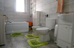 Casa cu 3 camere, 162 mp, teren 2100 mp,Porumbeni