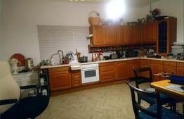 Casa cu 3 camere, 162 mp, teren 2100 mp,Porumbeni