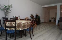 Casa cu 3 camere, 162 mp, teren 2100 mp,Porumbeni