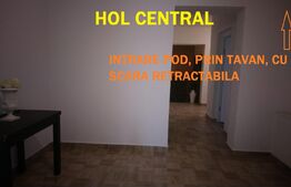 Casa cu 3 camere, 162 mp, teren 2100 mp,Porumbeni