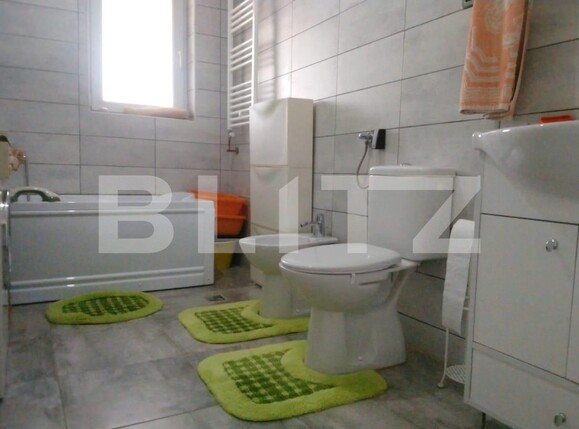 Casa de vânzare 3 camere Nord - 94134CV | BLITZ Târgu Mureș | Poza13