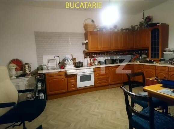 Casa de vânzare 3 camere Nord - 94134CV | BLITZ Târgu Mureș | Poza2