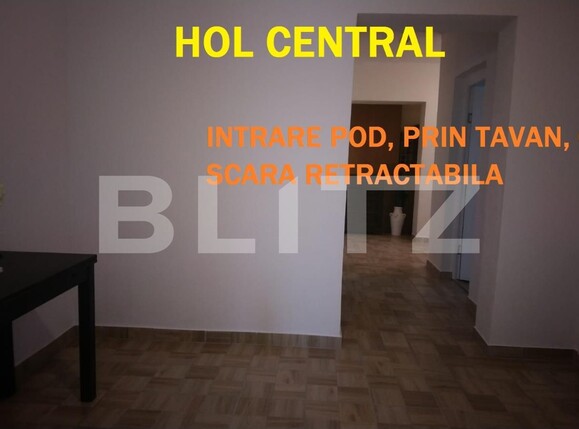 Casa de vânzare 3 camere Nord - 94134CV | BLITZ Târgu Mureș | Poza4