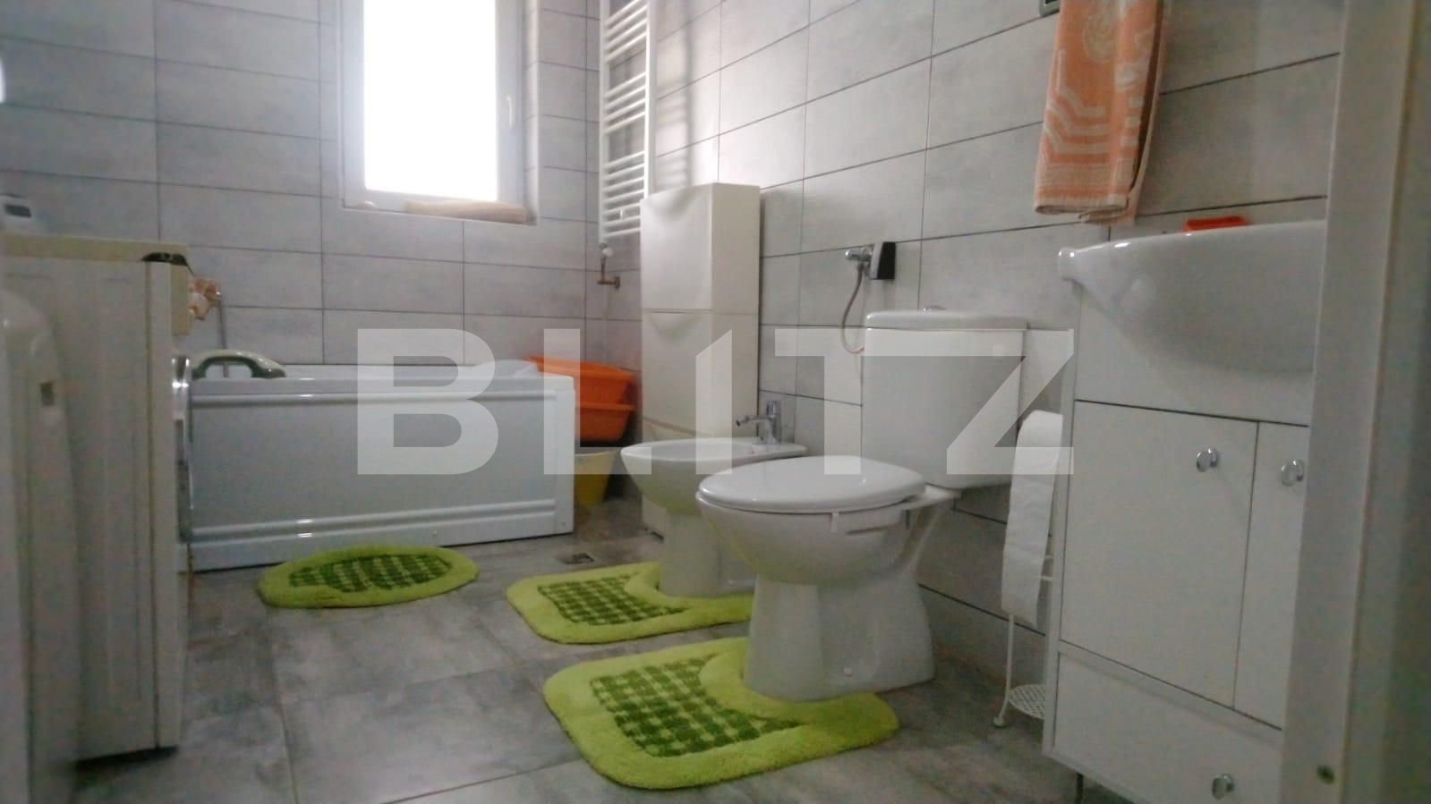 Casa de vânzare 3 camere Nord - 94134CV | BLITZ Târgu Mureș | Poza13