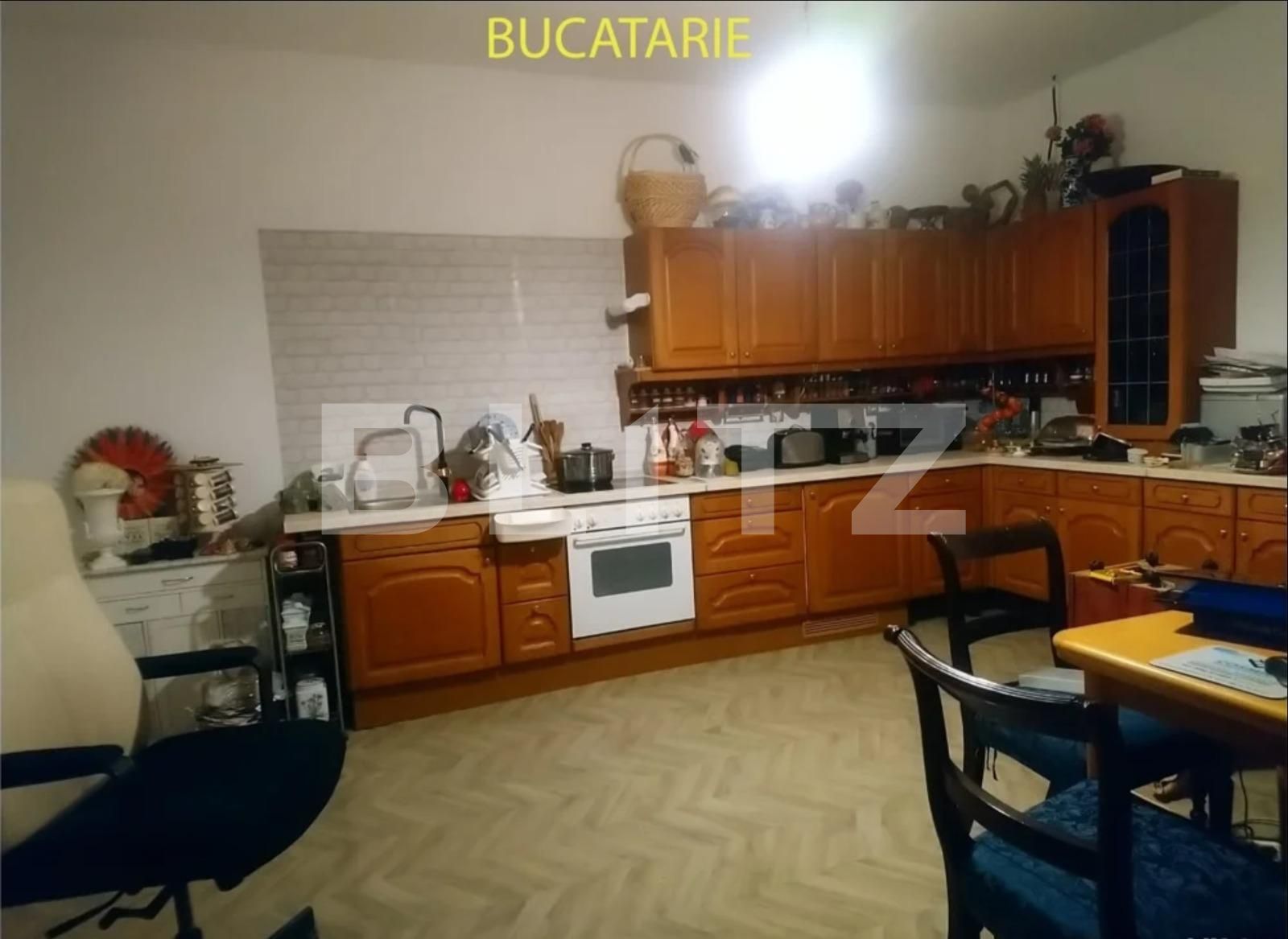 Casa de vânzare 3 camere Nord - 94134CV | BLITZ Târgu Mureș | Poza2