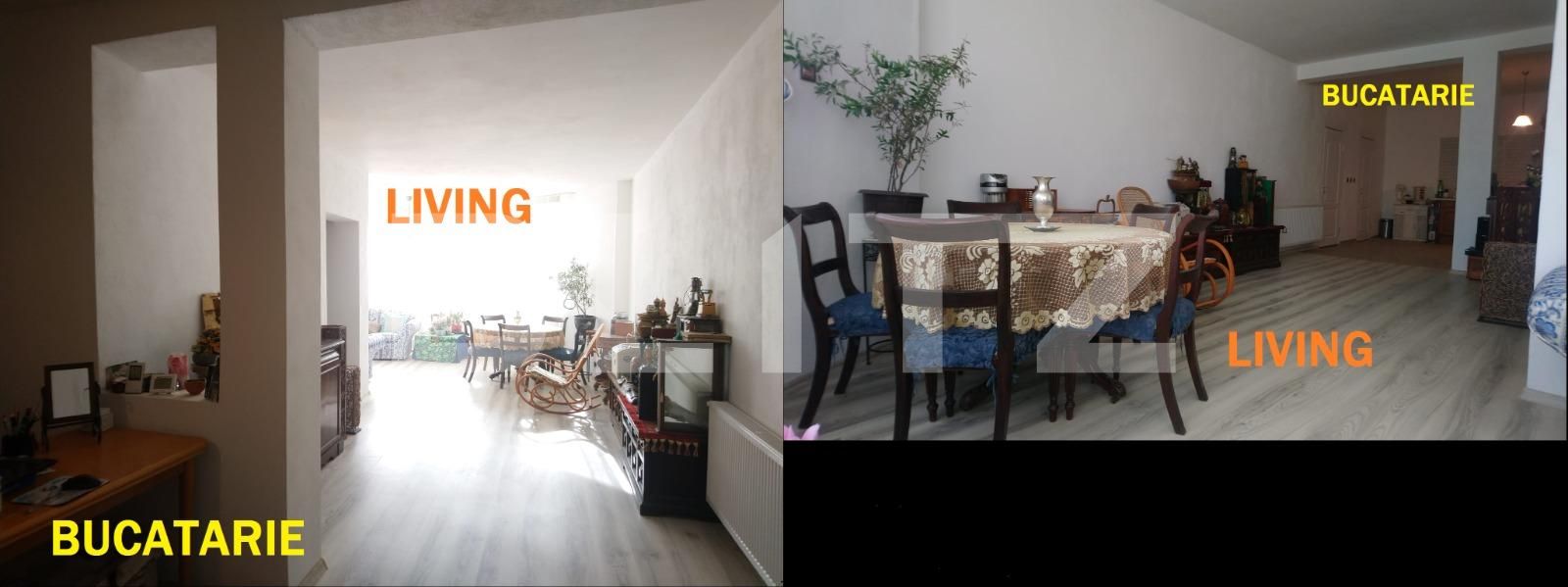 Casa de vânzare 3 camere Nord - 94134CV | BLITZ Târgu Mureș | Poza3