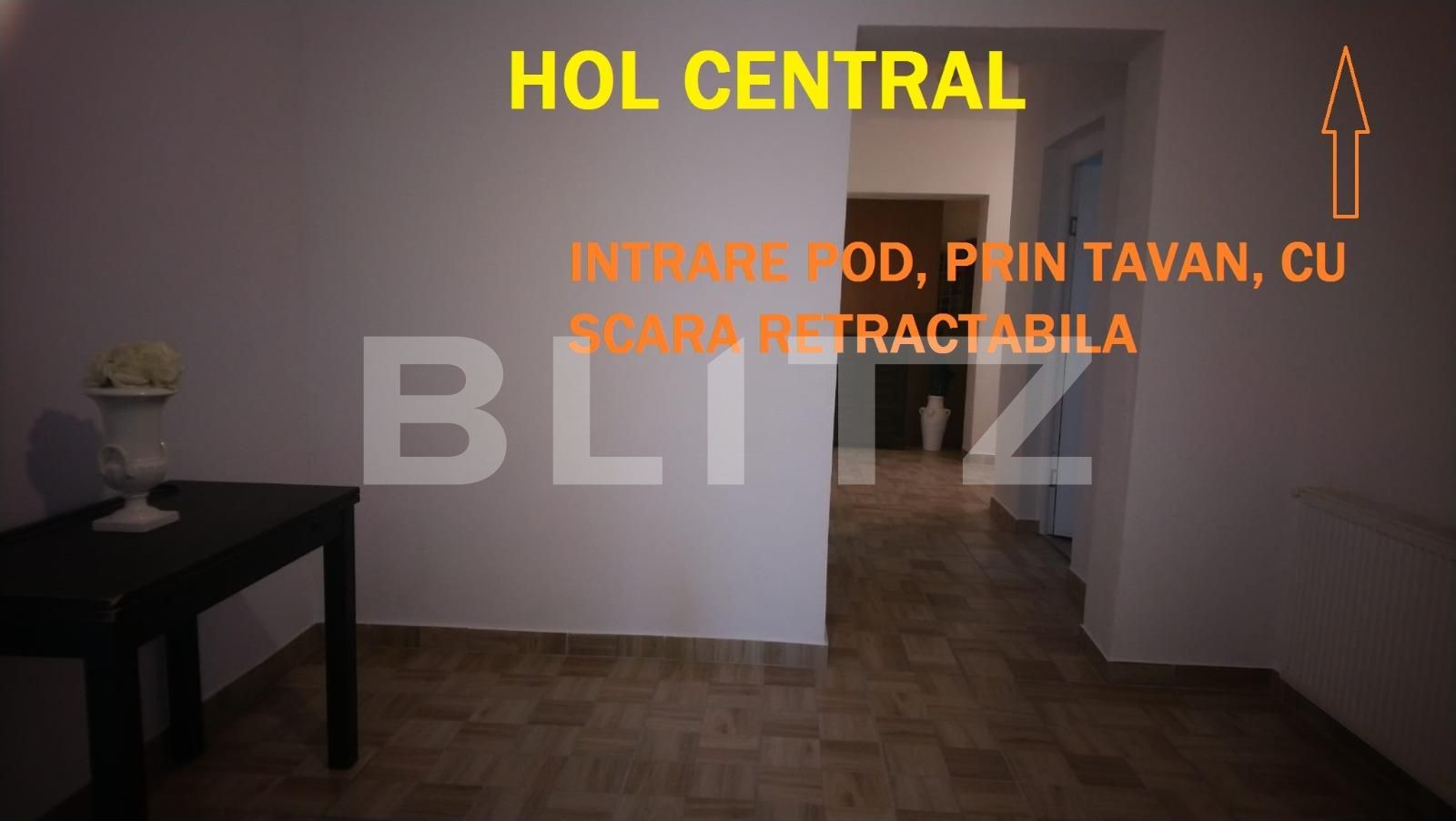 Casa de vânzare 3 camere Nord - 94134CV | BLITZ Târgu Mureș | Poza4