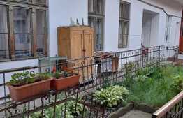 Casa cu 3 camere, 136 mp, teren 168 mp, zona Ultracentrala