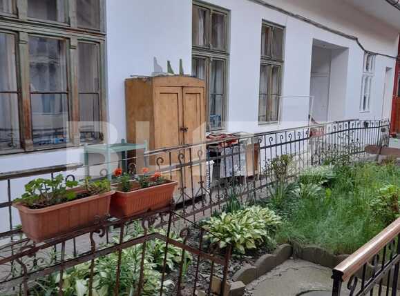 Casa de vânzare 3 camere Ultracentral - 94150CV | BLITZ Târgu Mureș | Poza1