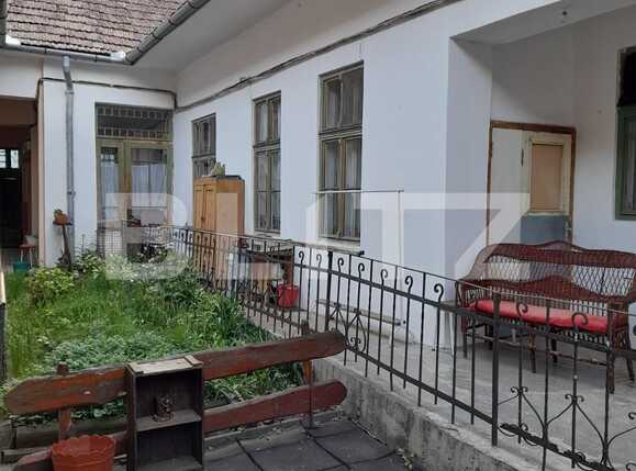 Casa de vânzare 3 camere Ultracentral - 94150CV | BLITZ Târgu Mureș | Poza2