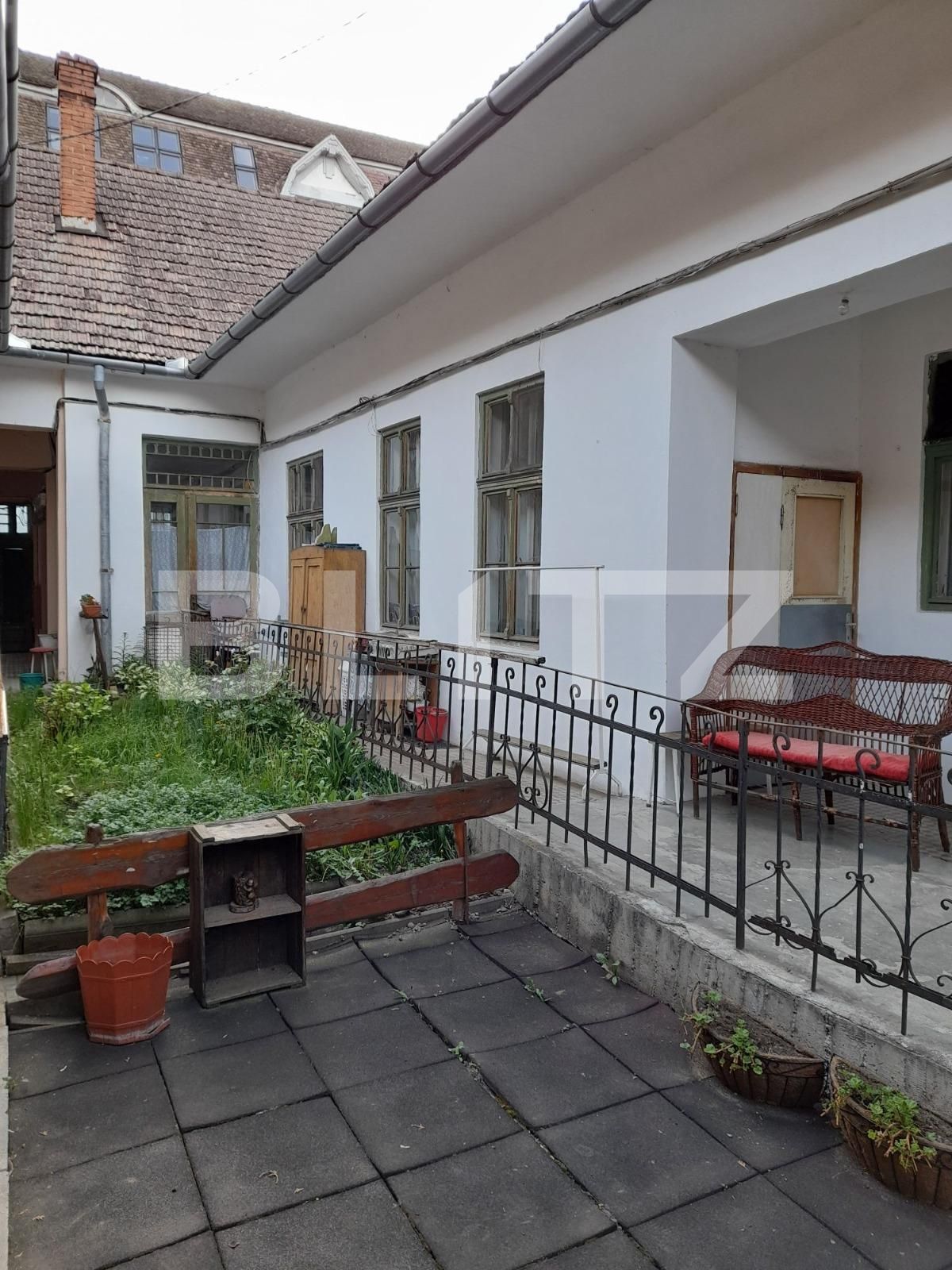 Casa de vânzare 3 camere Ultracentral - 94150CV | BLITZ Târgu Mureș | Poza2