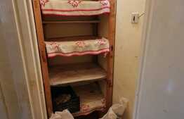 Apartament 3 camere, 52 mp, zona Budai