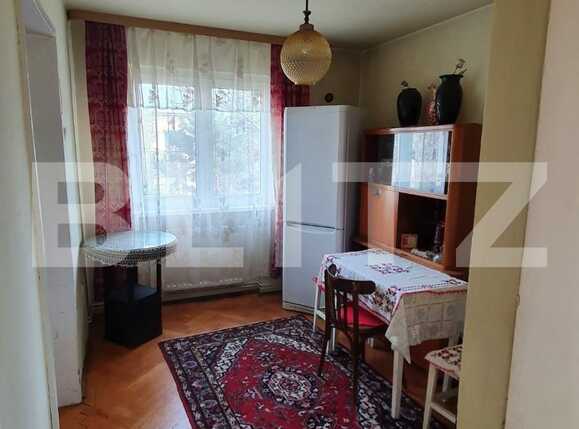 Apartament de vânzare 3 camere Budai - 94152AV | BLITZ Târgu Mureș | Poza1