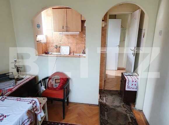 Apartament de vânzare 3 camere Budai - 94152AV | BLITZ Târgu Mureș | Poza2