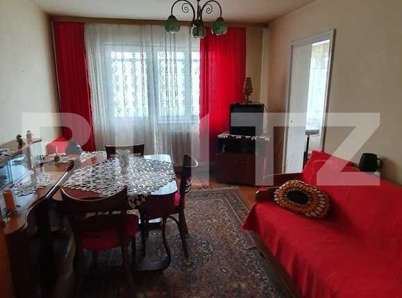 Apartament de vânzare 3 camere Budai - 94152AV | BLITZ Târgu Mureș | Poza3