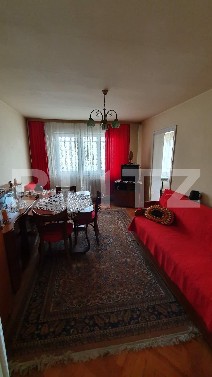 Apartament de vânzare 3 camere Budai - 94152AV | BLITZ Târgu Mureș | Poza3