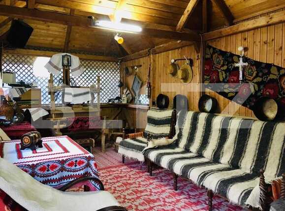 Casa de vânzare 3 camere Ungheni - 94154CV | BLITZ Târgu Mureș | Poza4