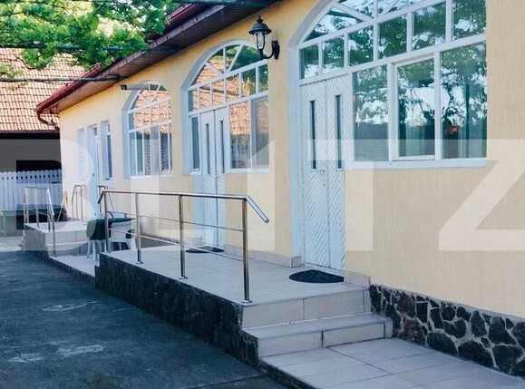 Casa de vânzare 3 camere Ungheni - 94154CV | BLITZ Târgu Mureș | Poza1