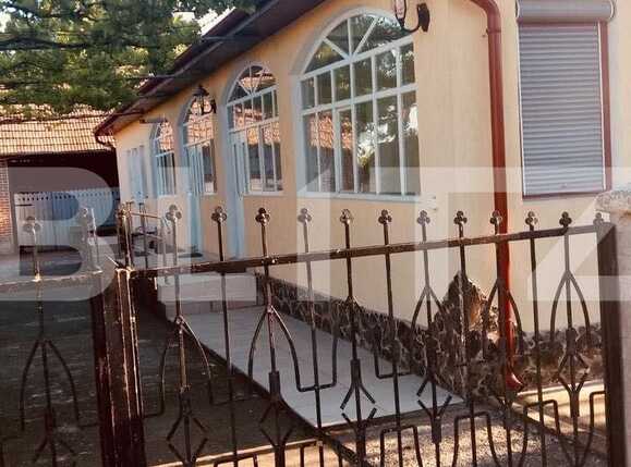 Casa de vânzare 3 camere Ungheni - 94154CV | BLITZ Târgu Mureș | Poza2