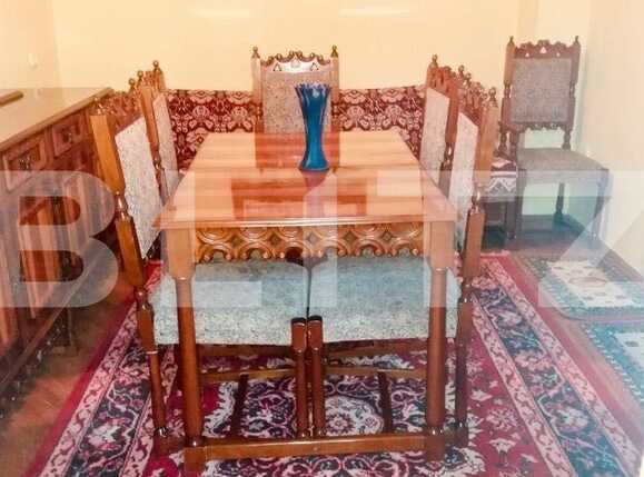 Casa de vânzare 3 camere Ungheni - 94154CV | BLITZ Târgu Mureș | Poza3