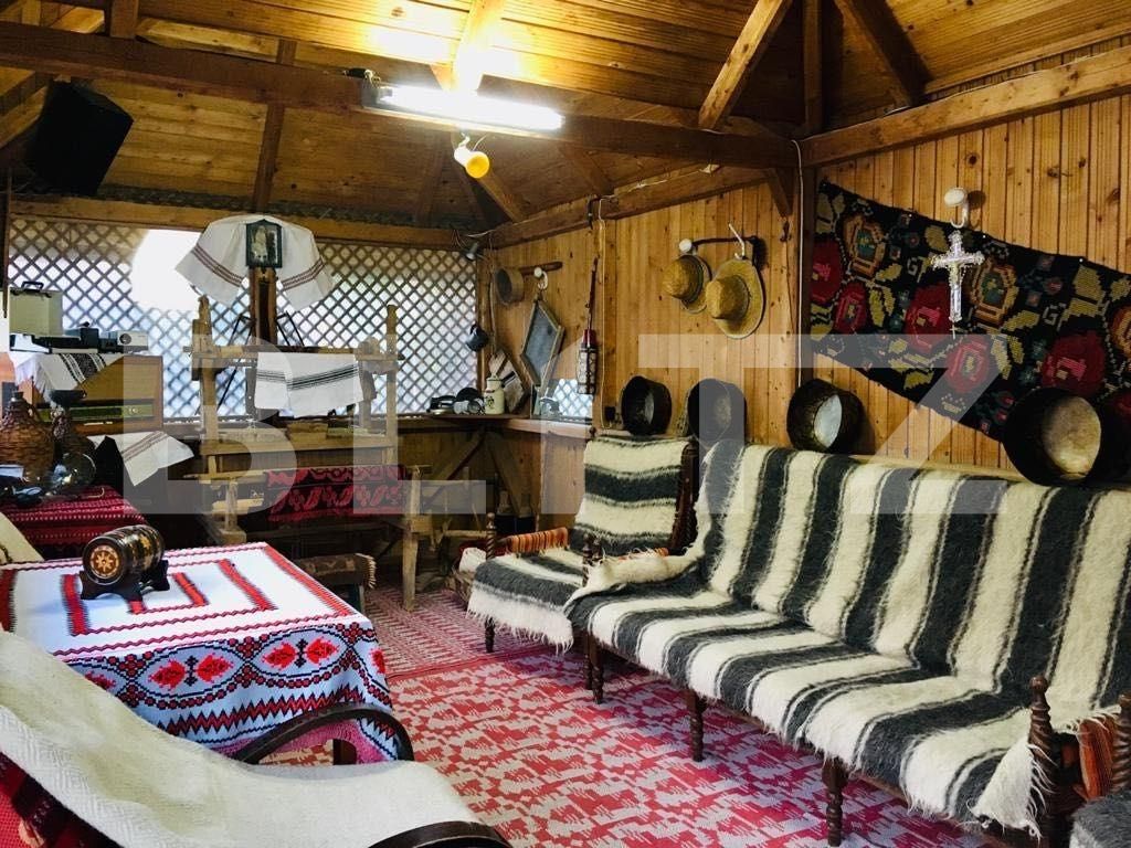 Casa de vânzare 3 camere Ungheni - 94154CV | BLITZ Târgu Mureș | Poza4