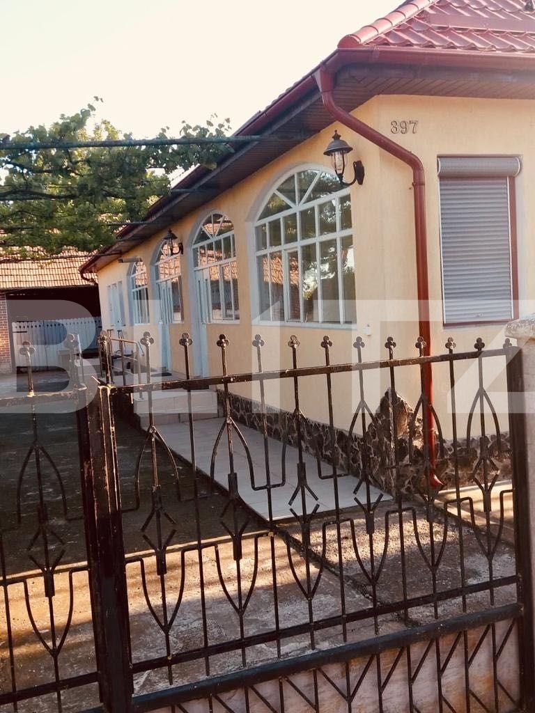 Casa de vânzare 3 camere Ungheni - 94154CV | BLITZ Târgu Mureș | Poza2